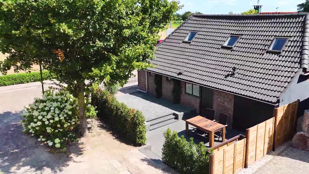 Video van Kloosterweg 46
