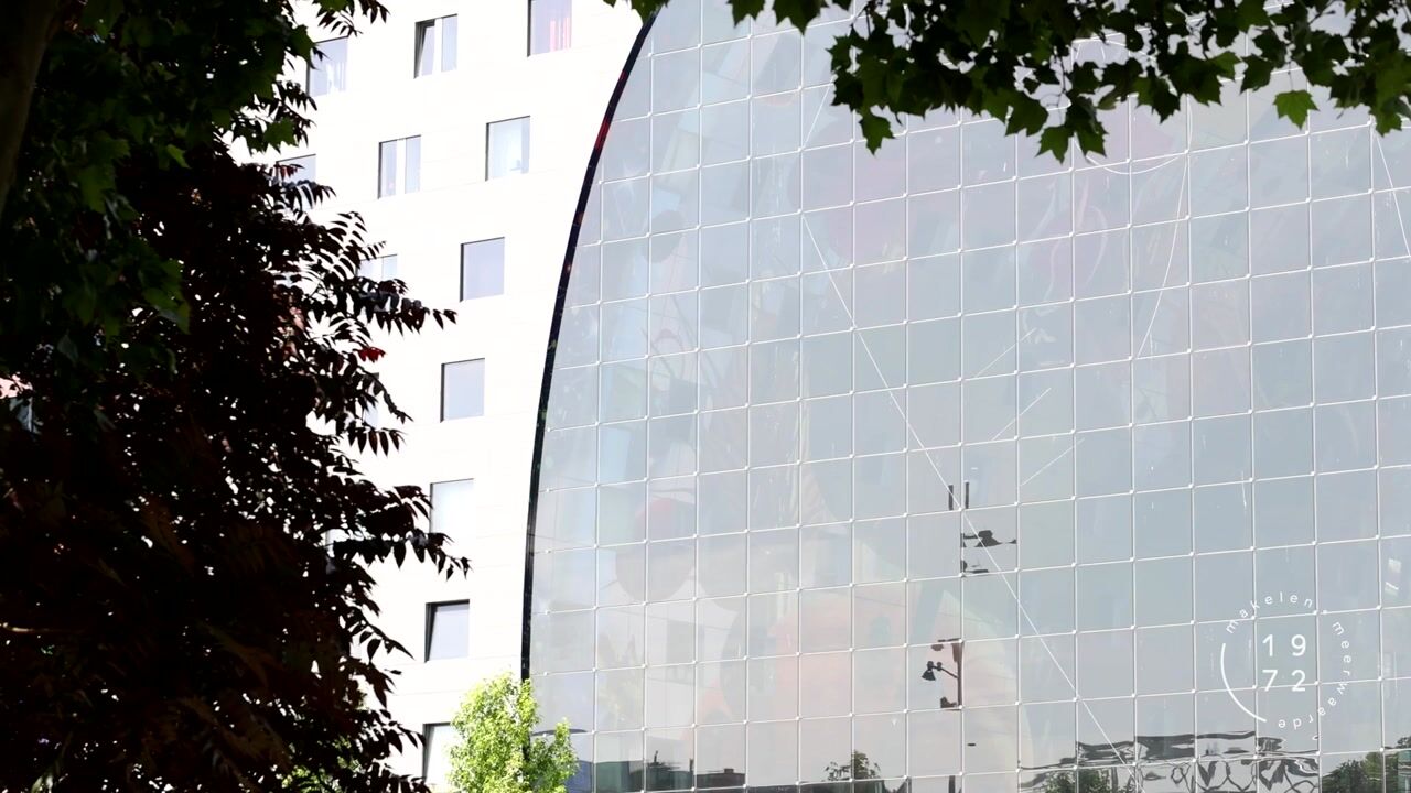 Video van Grotemarkt 124