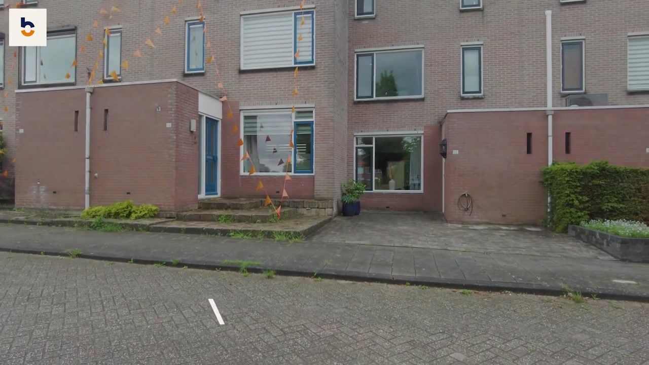 Video van Grutto 16