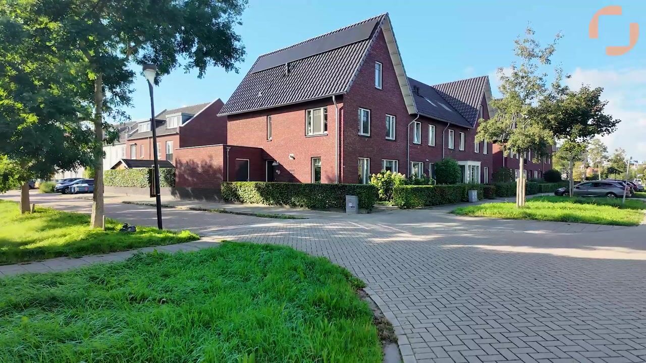 Video van Aragónstraat 48