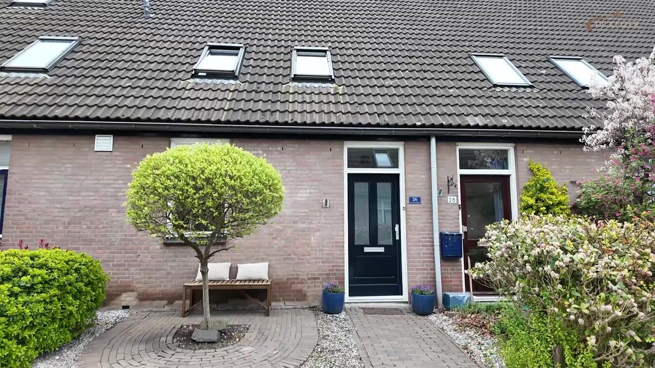 Video van De Looch 26