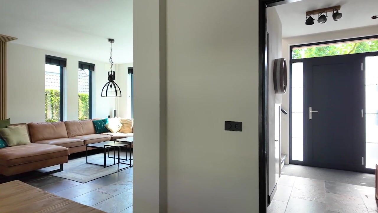 Video van Klokkemakerstraat 18