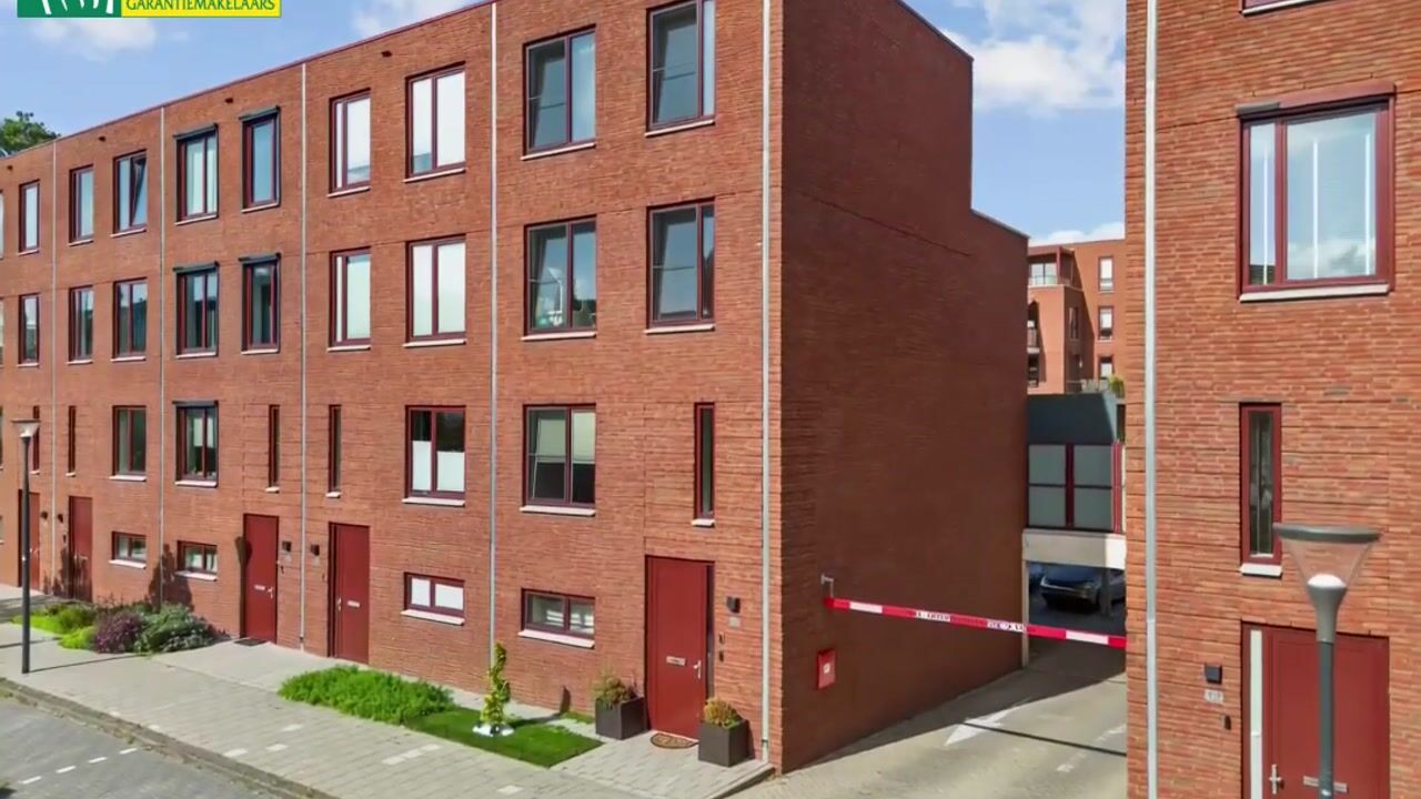Video van Fultonbaan 1-6