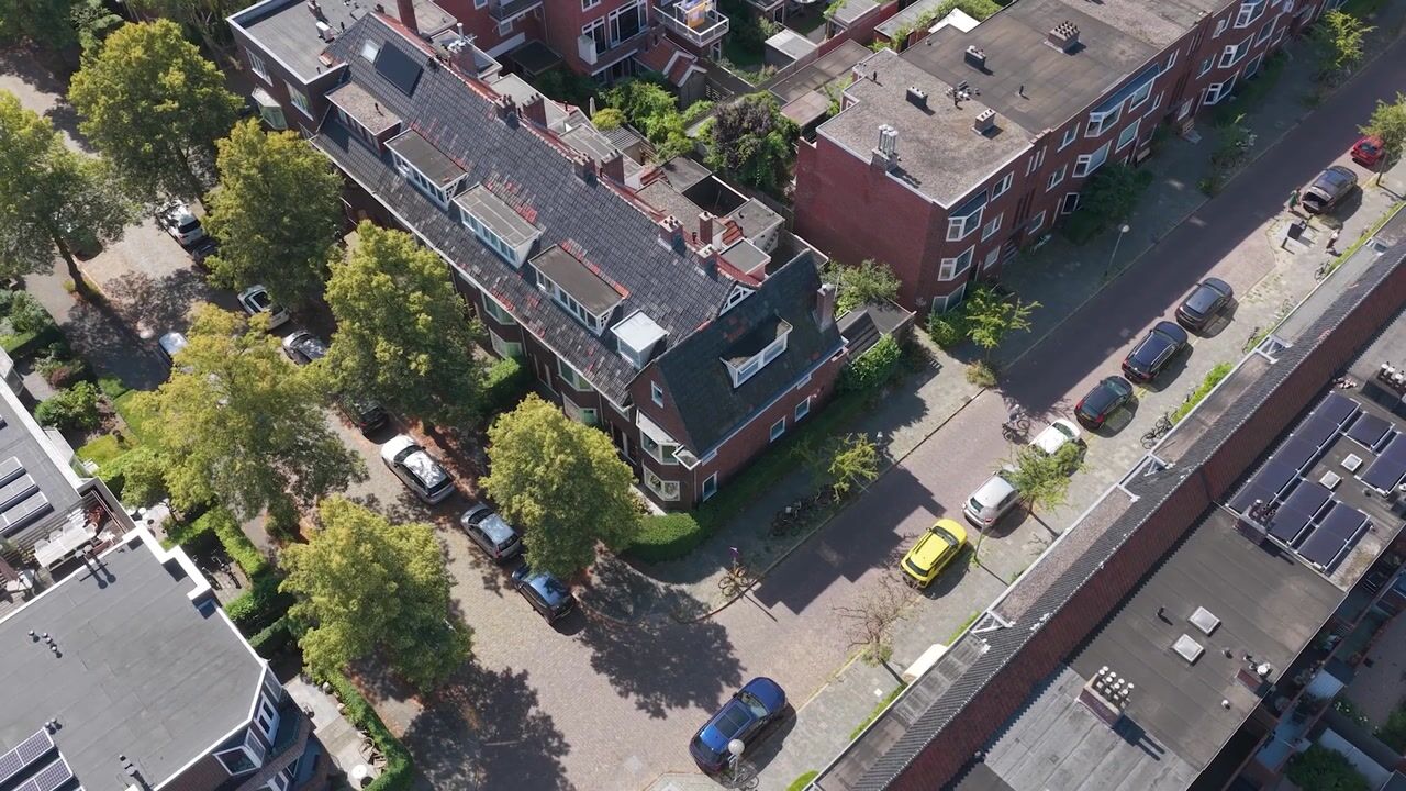 Video van De Sitterstraat 1-A