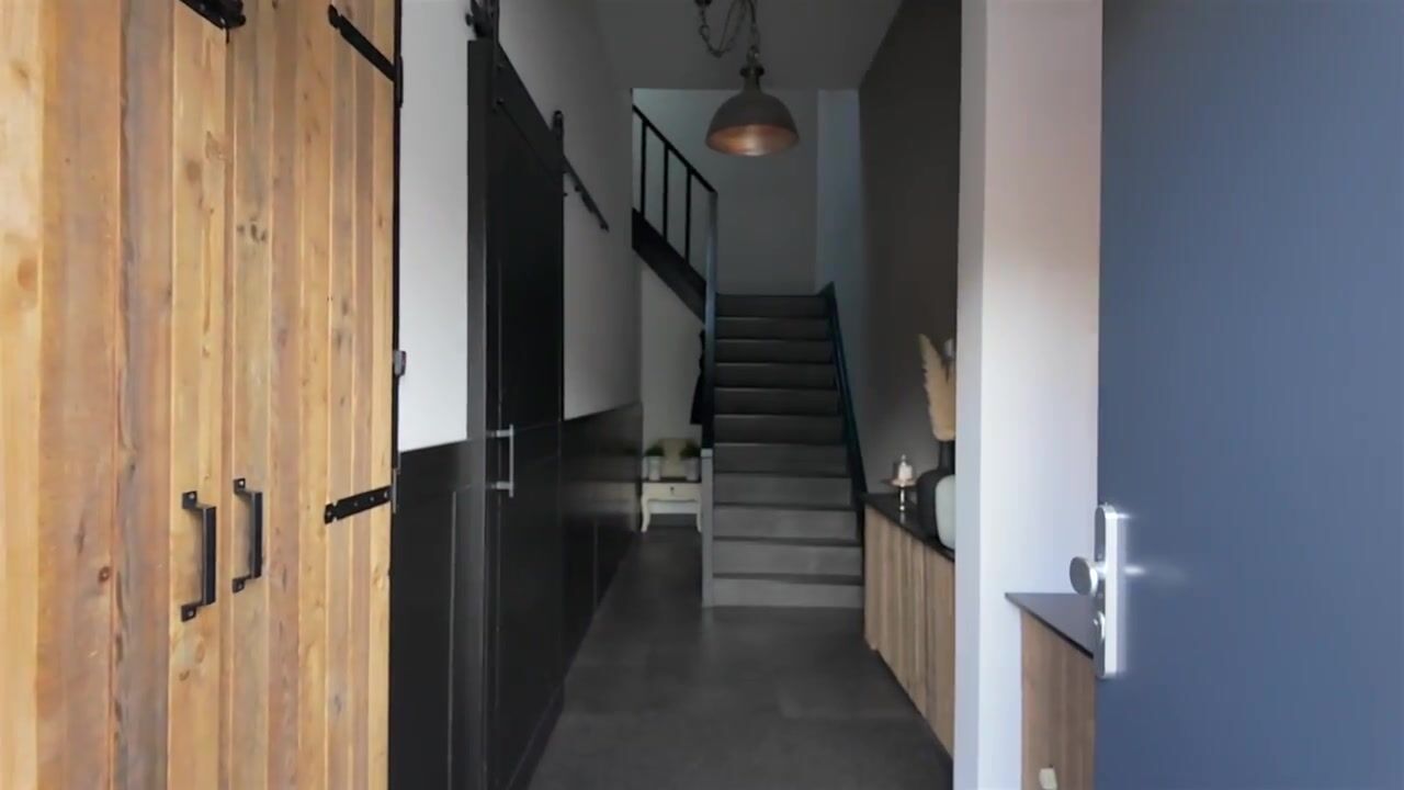 Video van Westerdreef 47