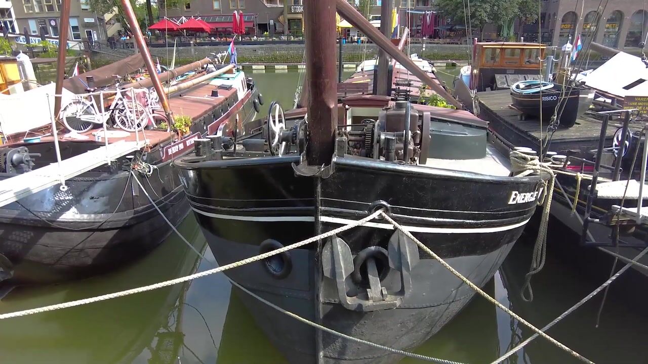 Video of Haringvliet 68