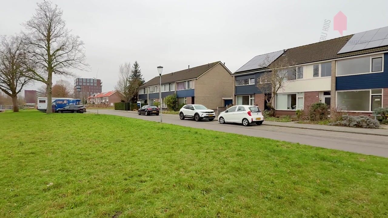 Video of Octave van Rijsselberghestraat 73