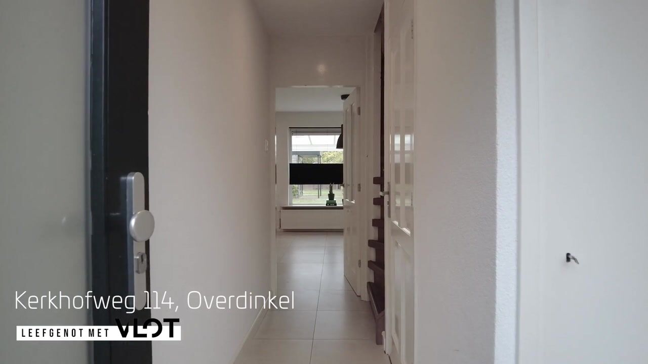 Video of Kerkhofweg 114