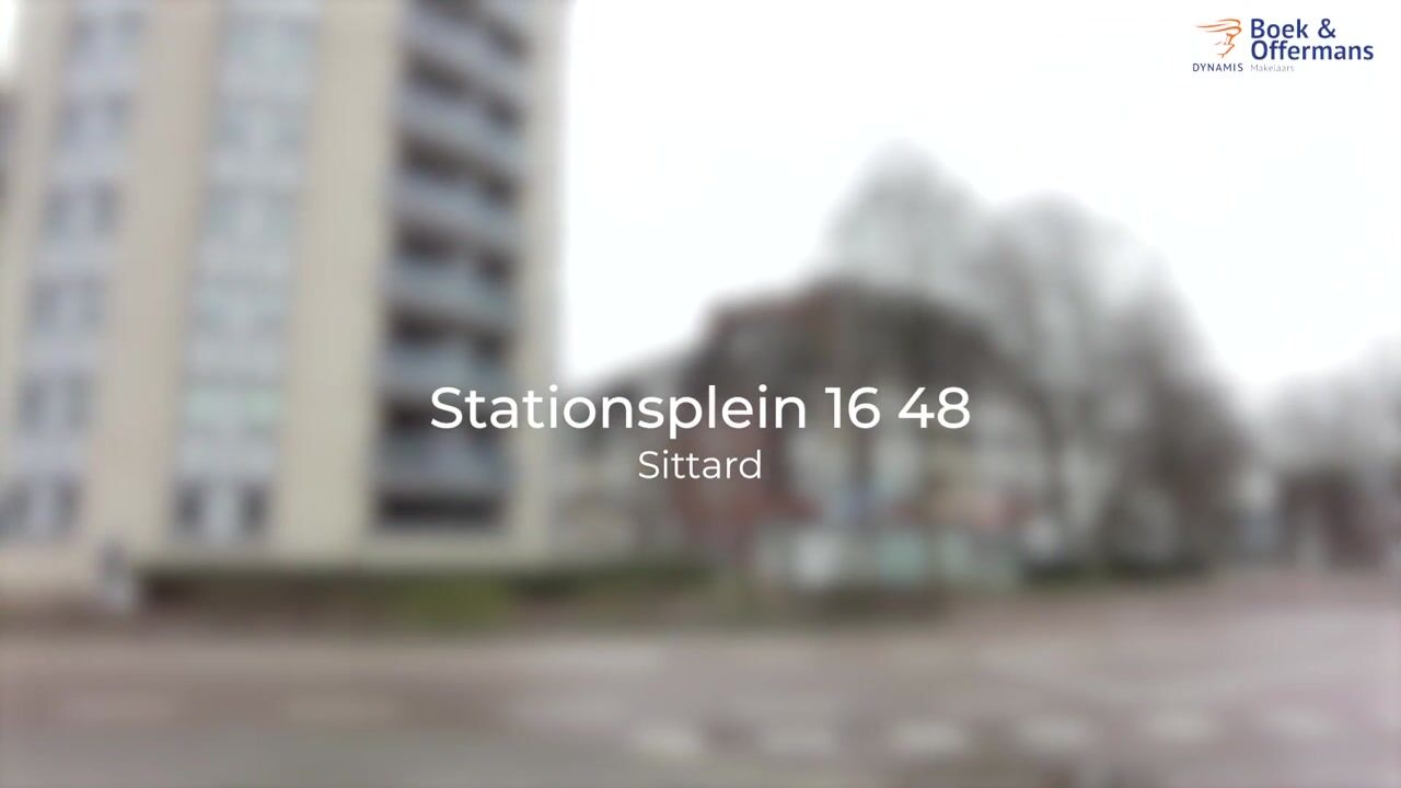 Video van Stationsplein 16-48