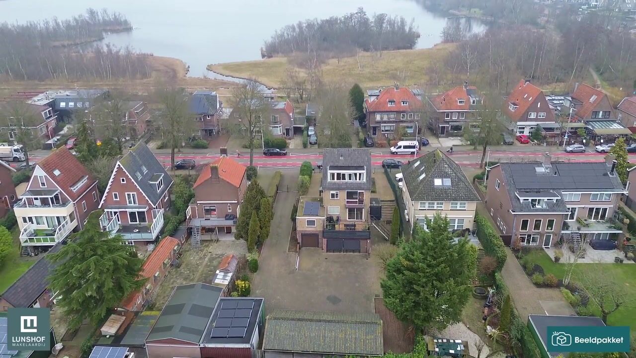 Video van Noorddammerlaan 63