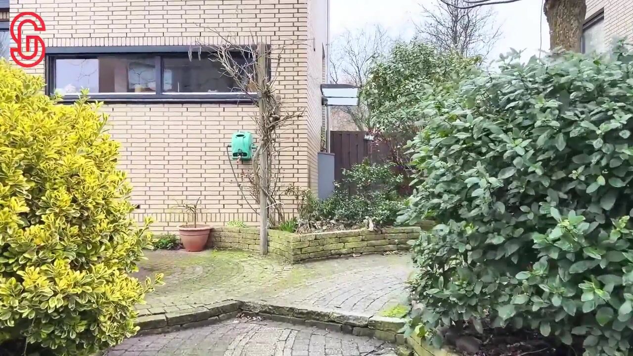 Video of Waterbiesweg 54