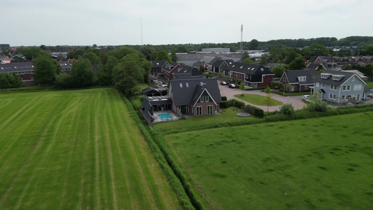 Video van Harkemastraat 19