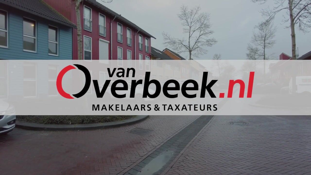 Bekijk video van Port Saidweg 9