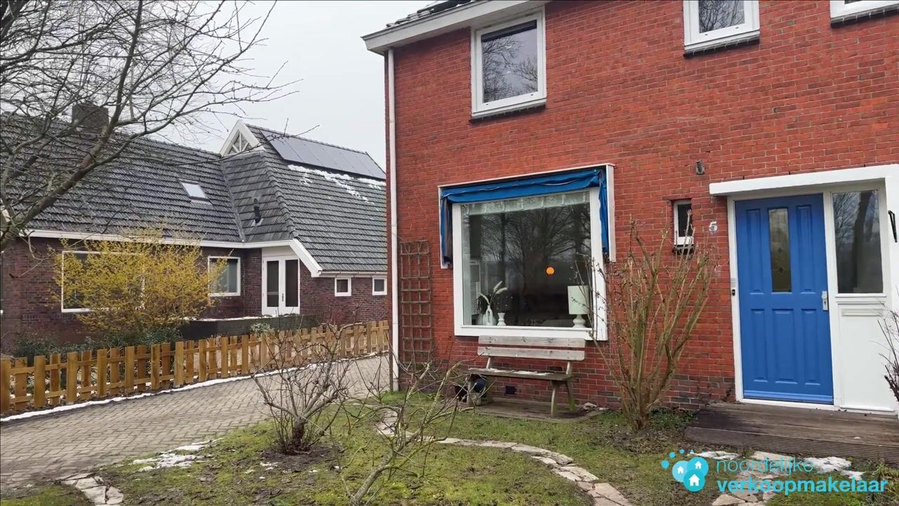 Video van Westerseweg 5