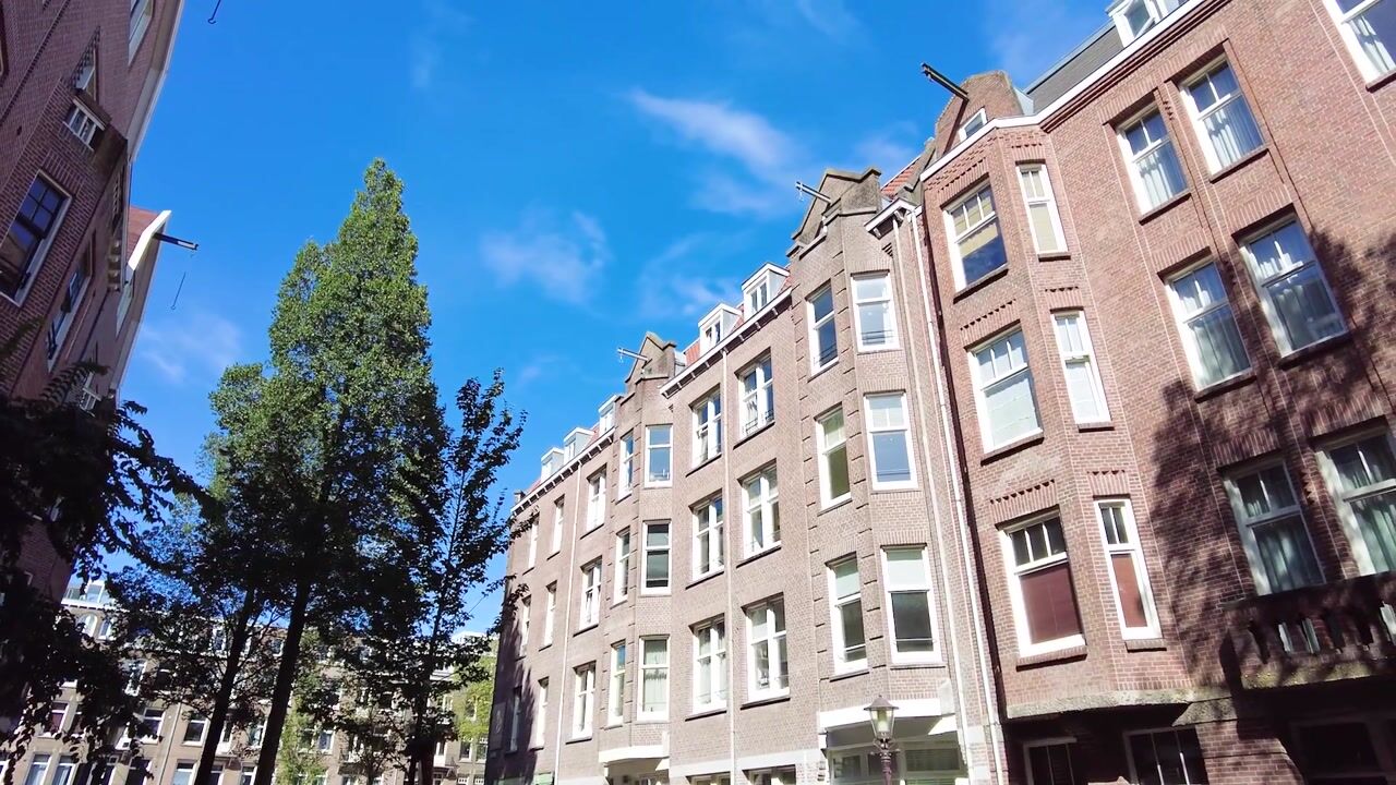 Video van Zocherstraat 5-2
