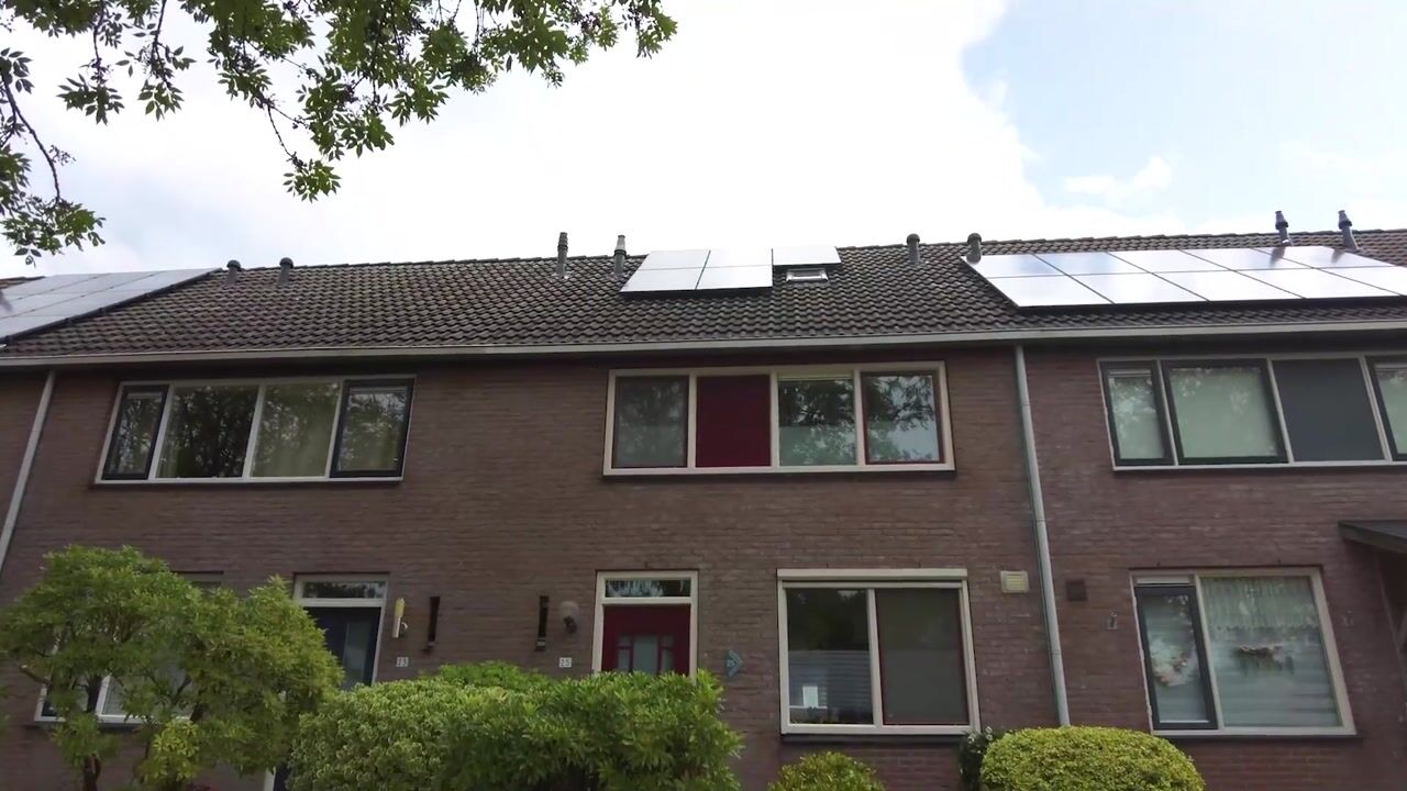 Video van Roegoorn 25