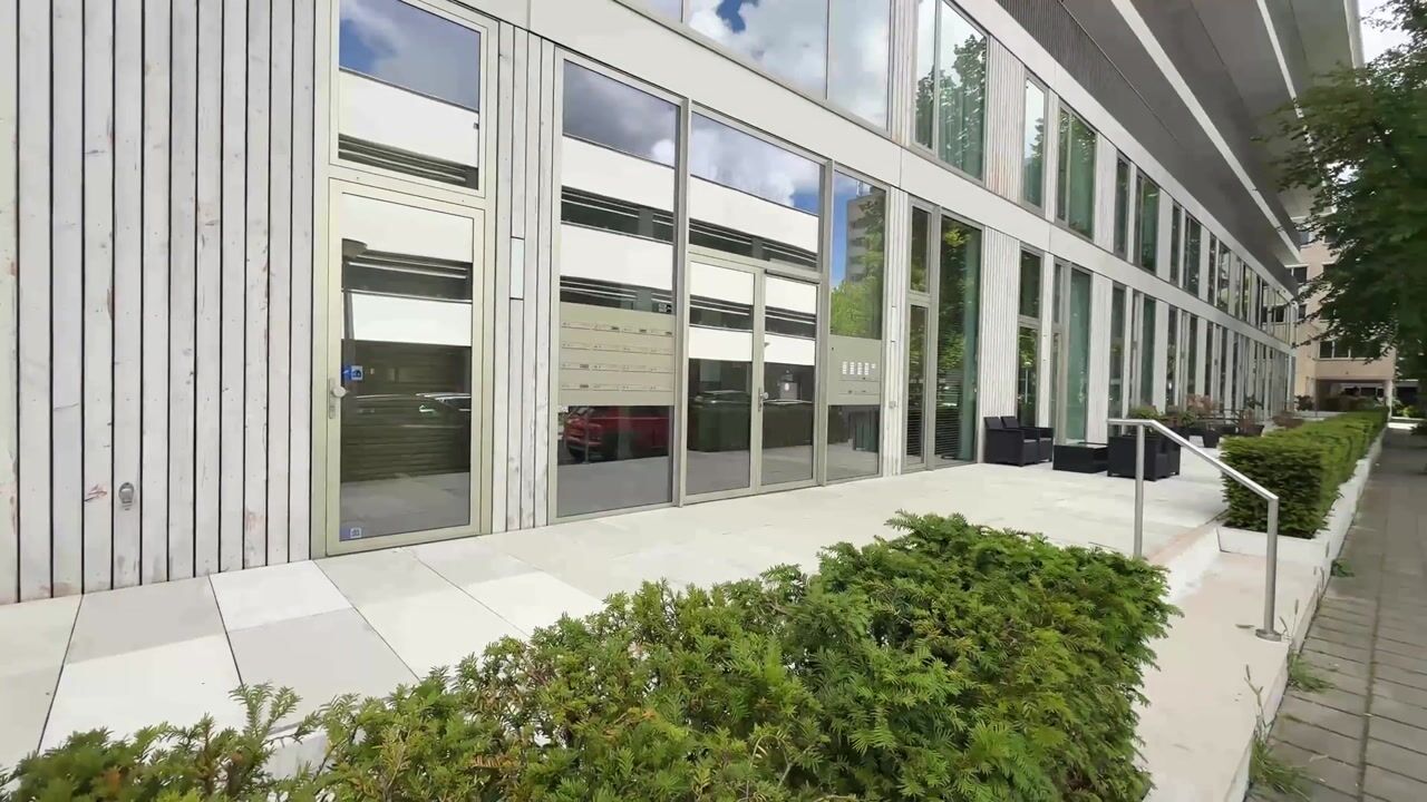 Video of De Klencke 87-C