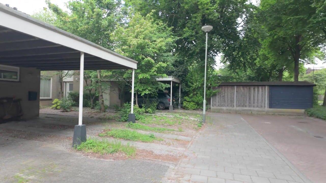 Video van Etudestraat 47