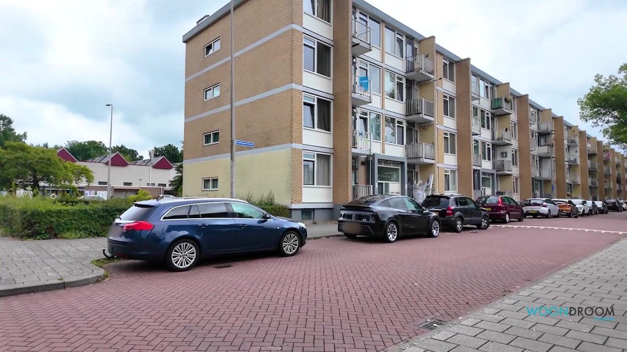 Video van Seringenstraat 142