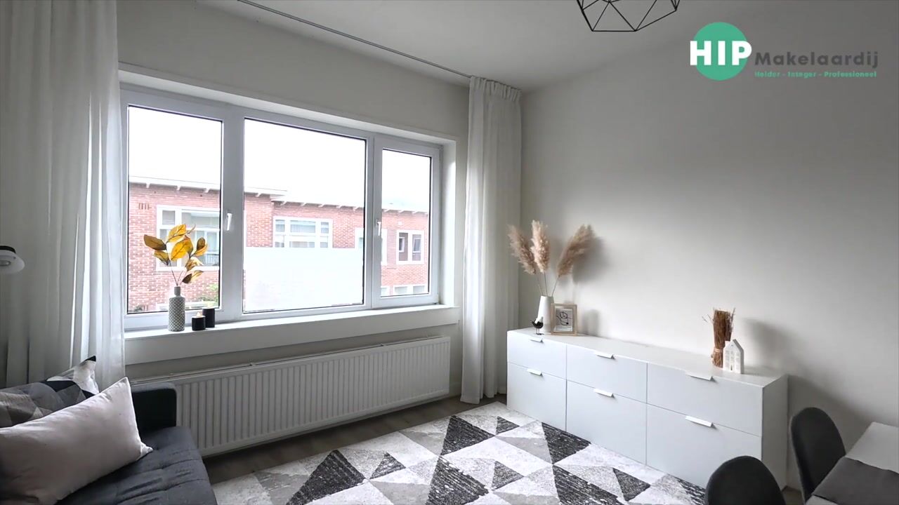 Video van Johannes van Andelstraat 7-BS