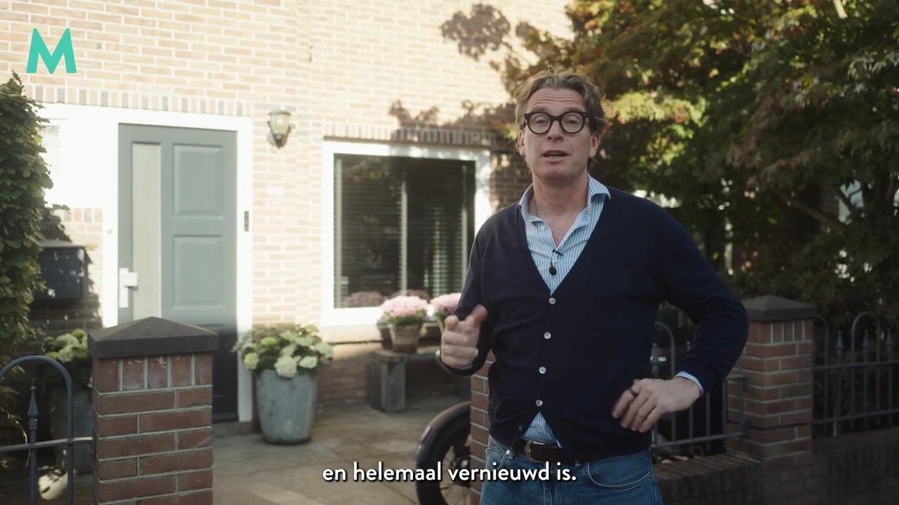 Video van Timorstraat 125