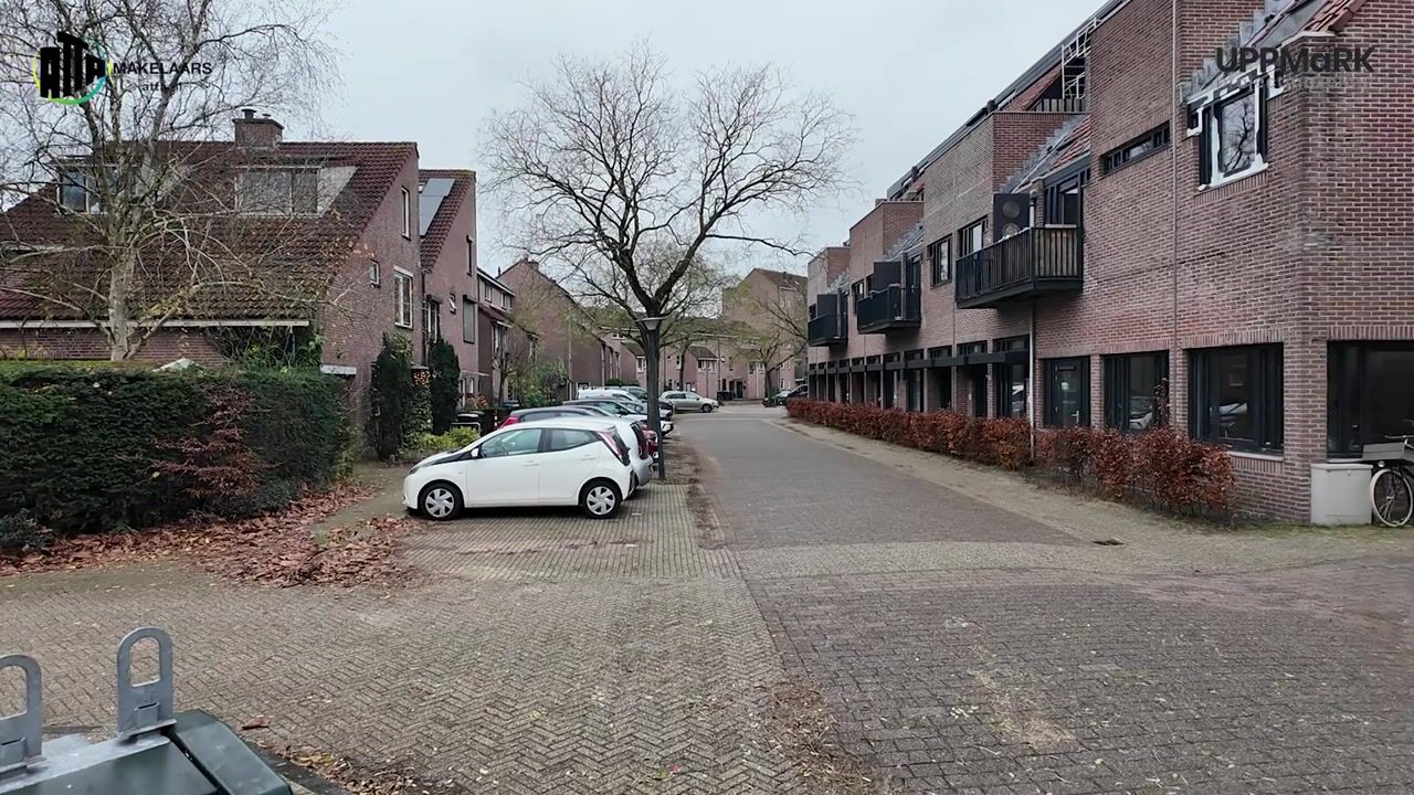 Video van Huizermaatweg 310