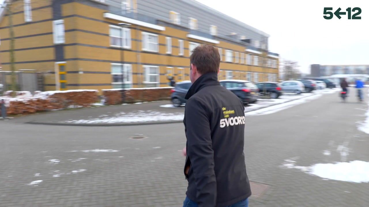 Video of Slepersgilde 13