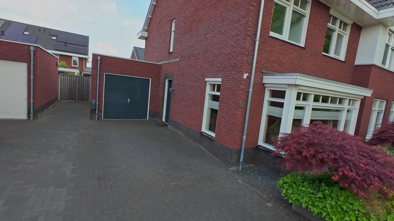 Video van Dorsmolen 14