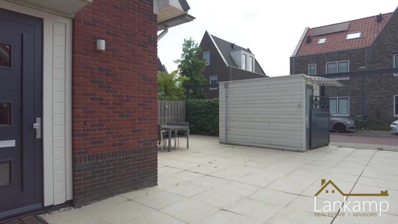 Video of Touwslagerlaan 25
