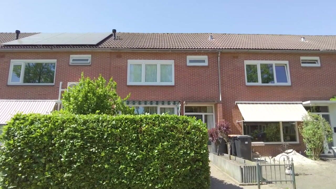 Video van Dokter de Bruynstraat 21