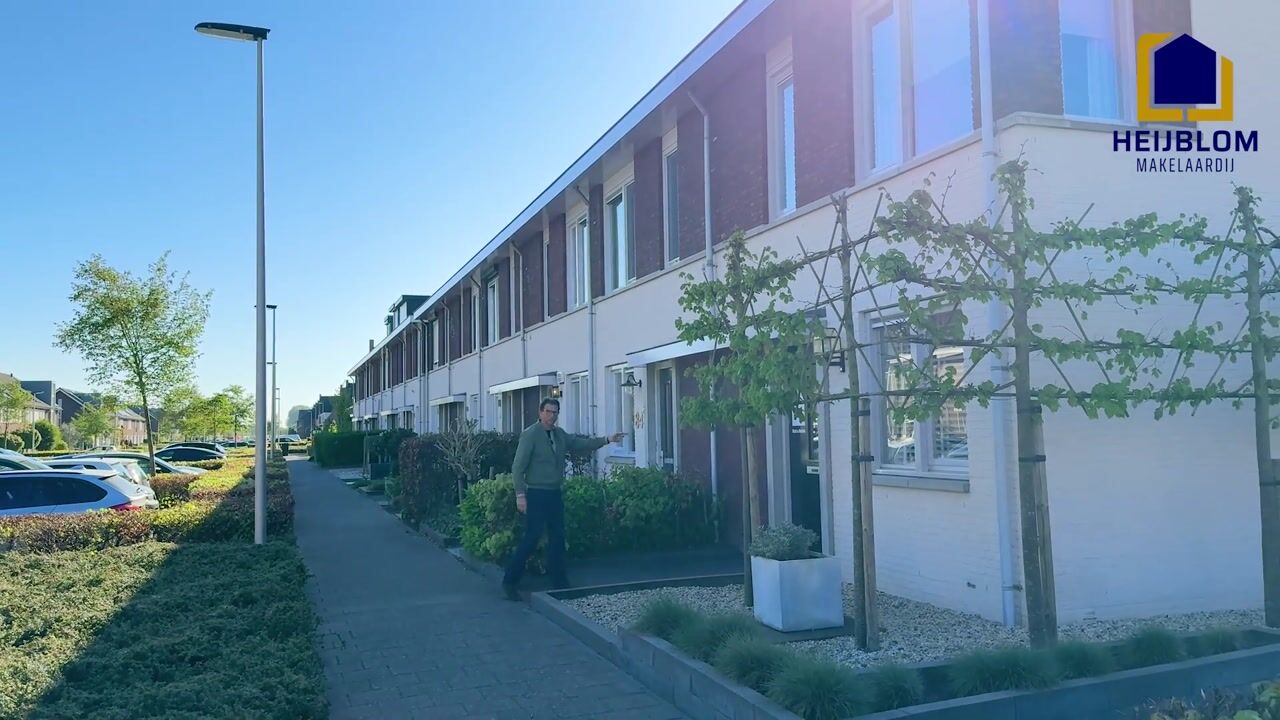 Video van Schipperstraat 84