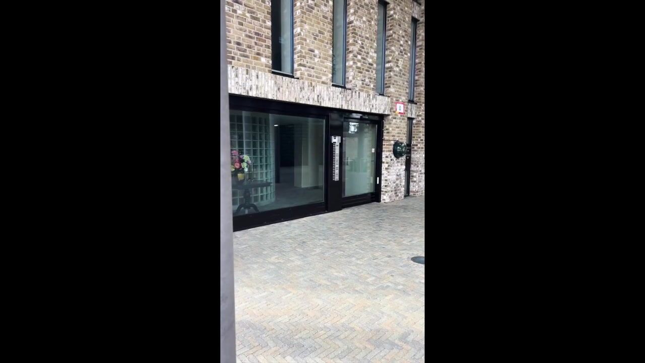Video van Bultkroos 113