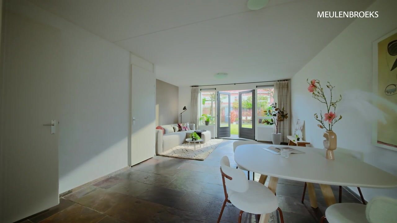 Video van Buizerd 86