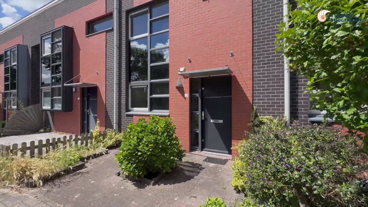 Video of Sluiswachterstraat 25