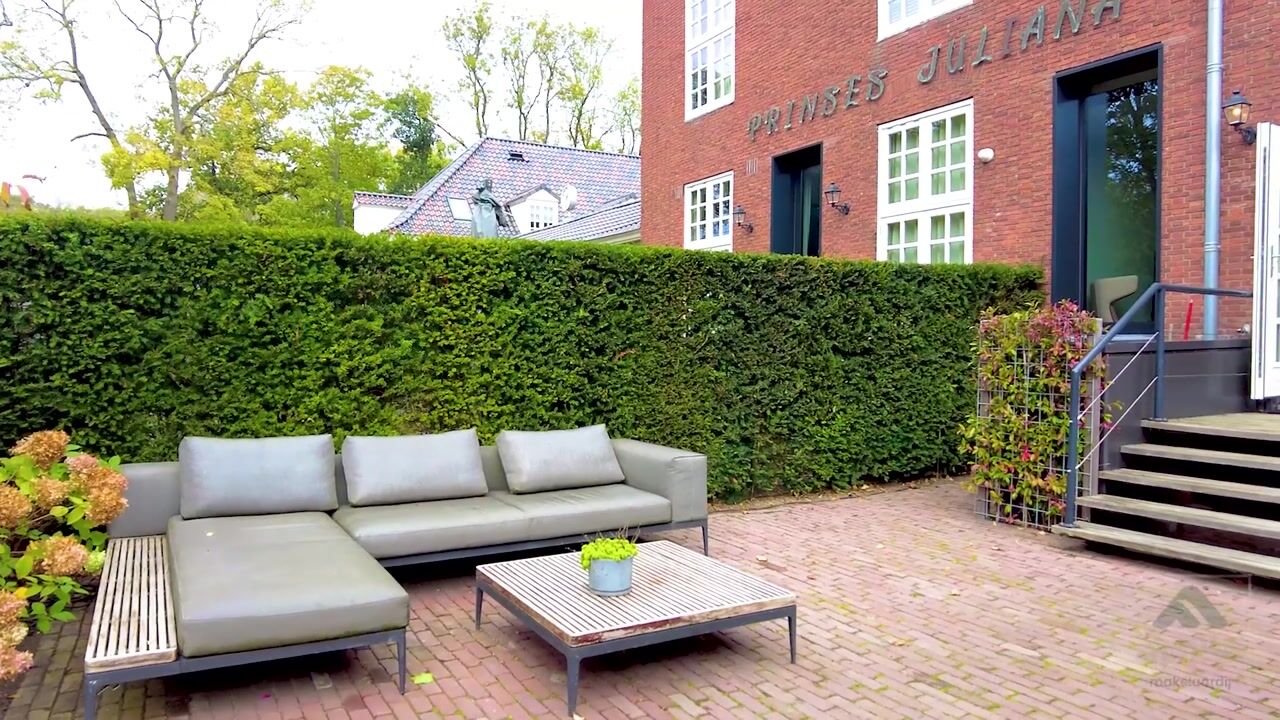 Video of Thérèse Schwartzestraat 103