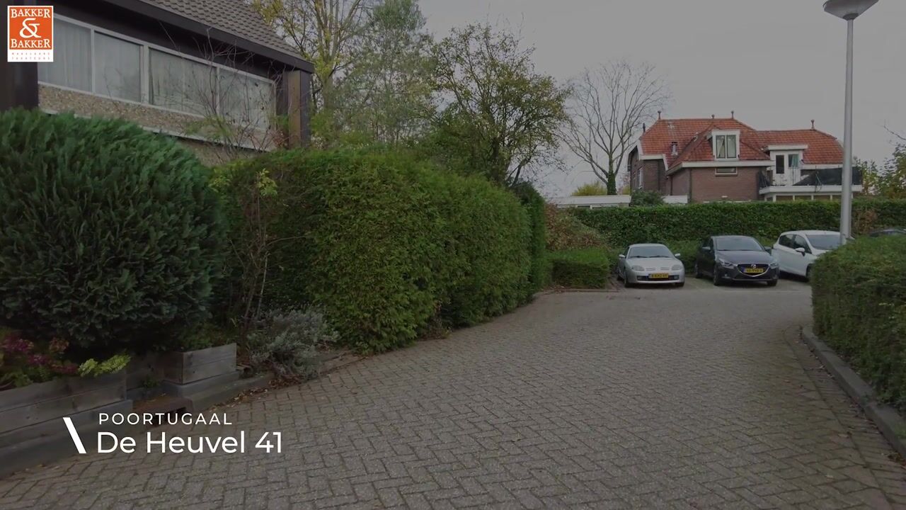 Video van De Heuvel 41