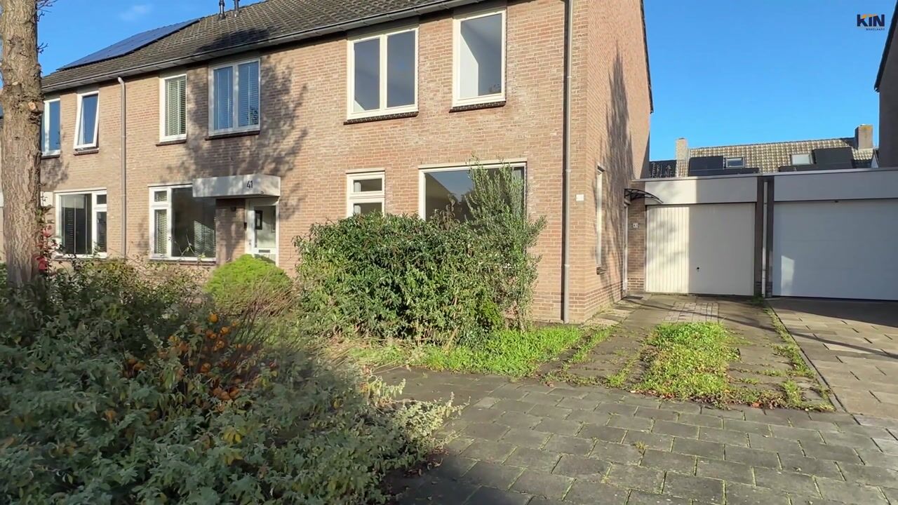 Video of Willem Dreeslaan 43