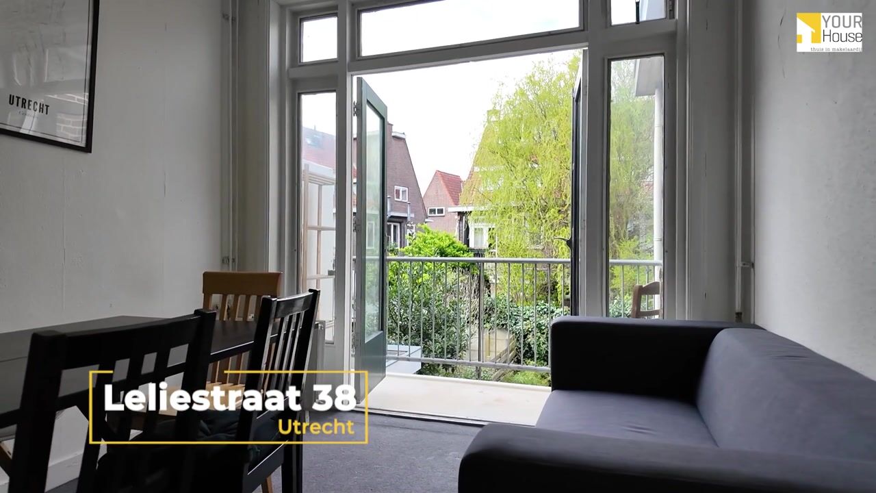 Video van Leliestraat 38-BS