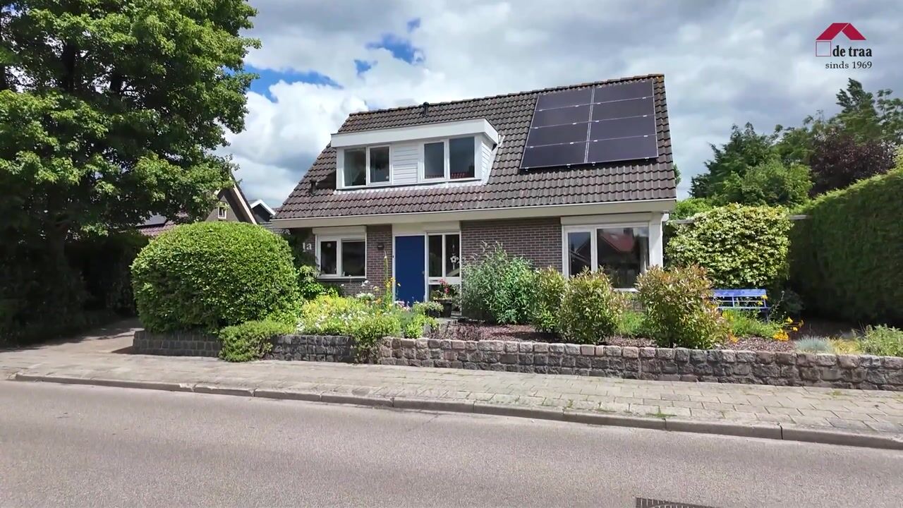 Video van Julianalaan 1-A