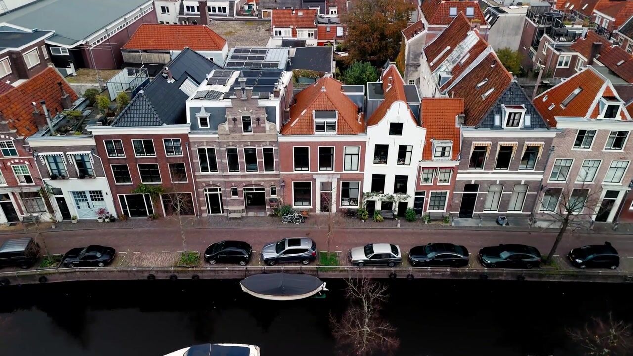 Bekijk video van Bakenessergracht 27