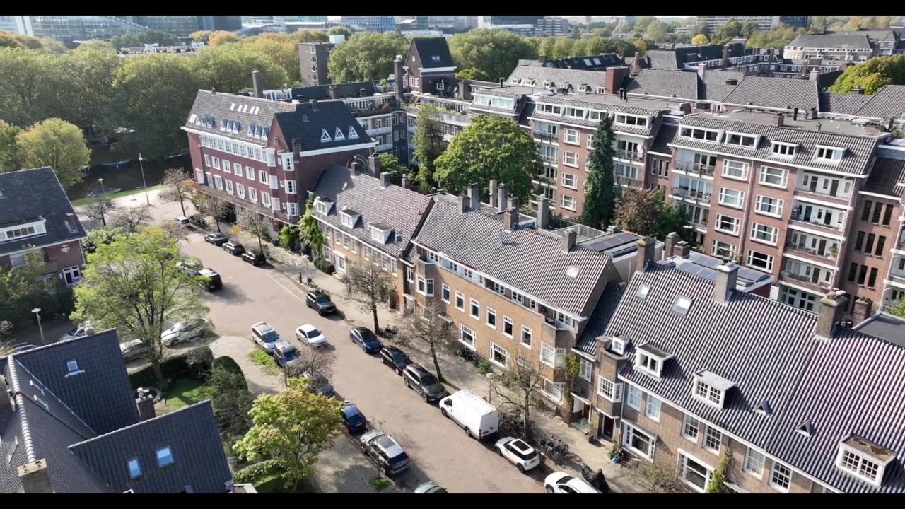 Bekijk video van Schubertstraat 74