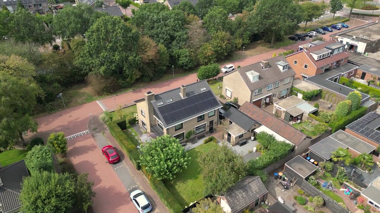 Video van Gooilandweg 225