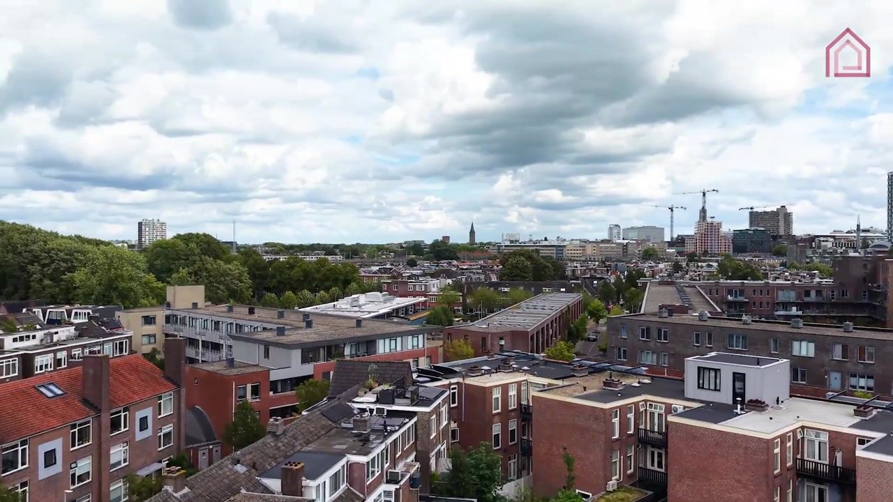 Video van Hasebroekstraat 15