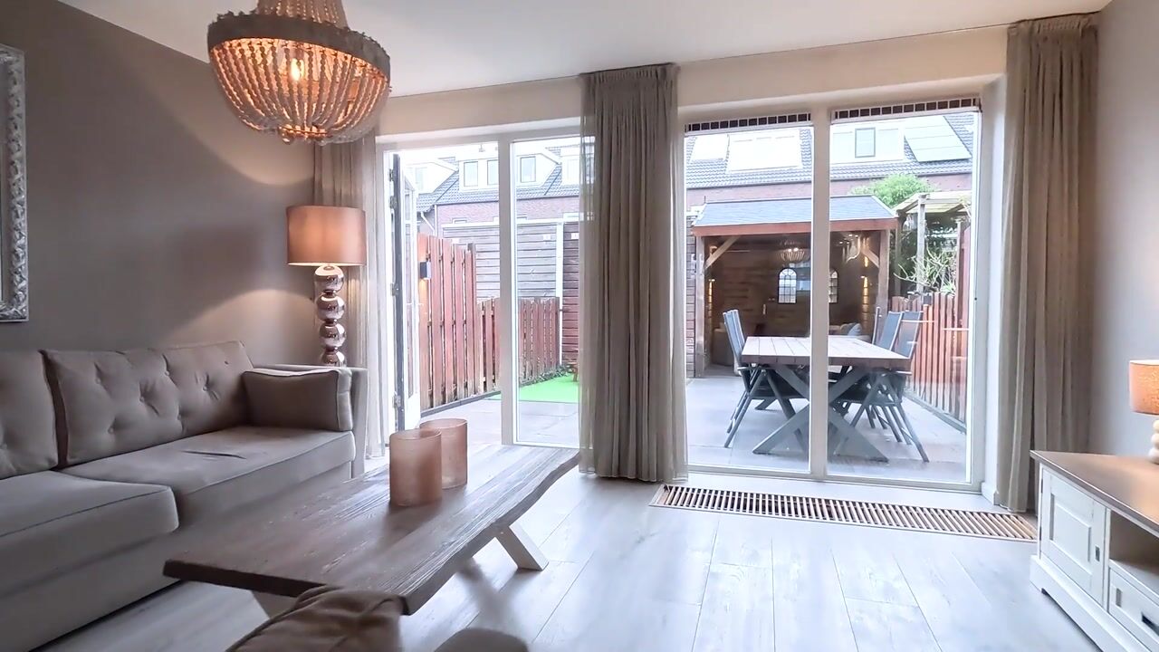 Video van Paul Steenbergenlaan 104