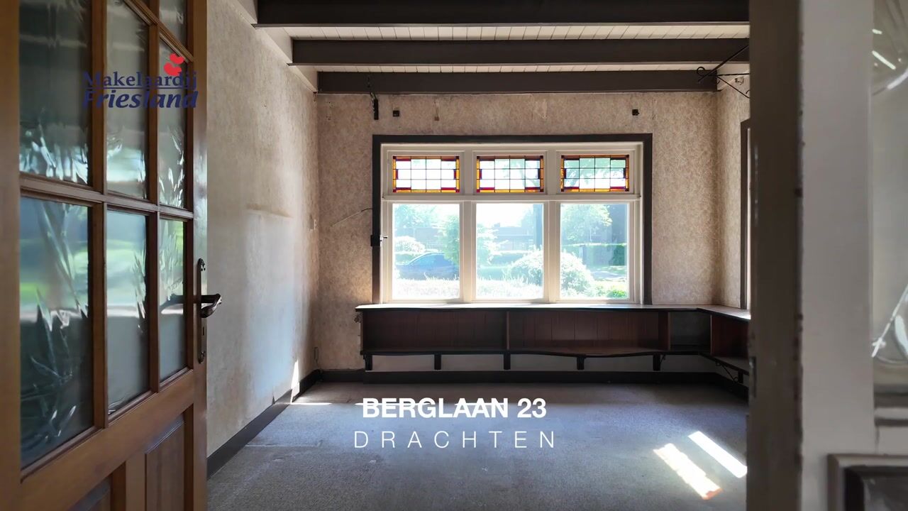 Video van Berglaan 23