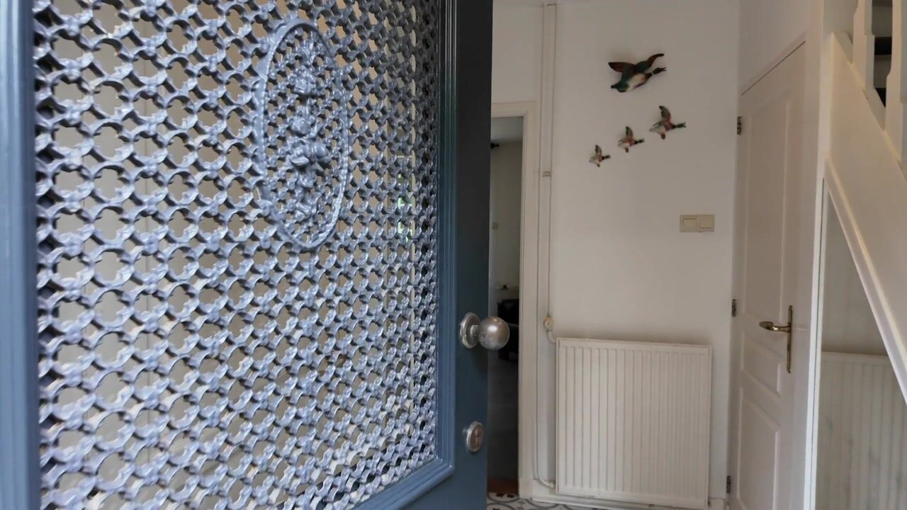 Video of Bosweg 4