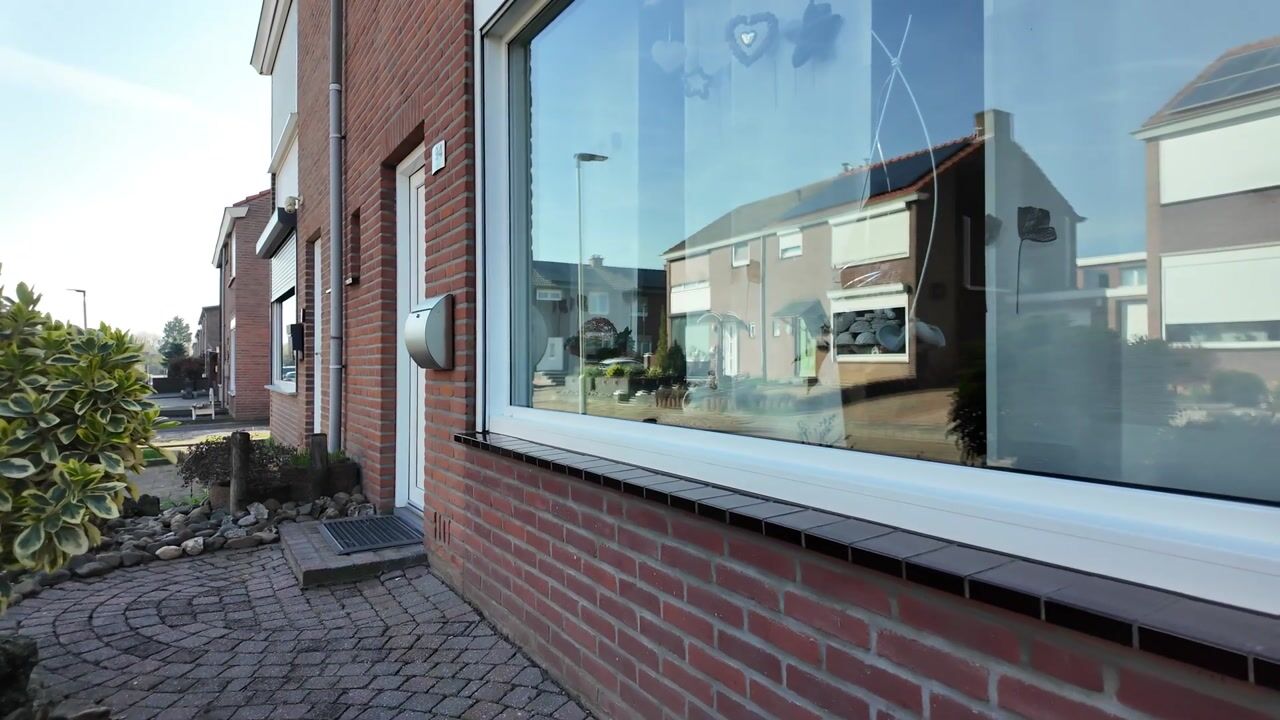 Video of Karel Doormanstraat 94