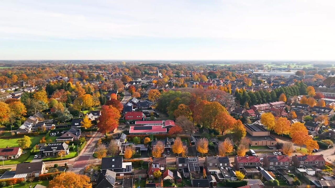 Video van Thorbeckestraat 4