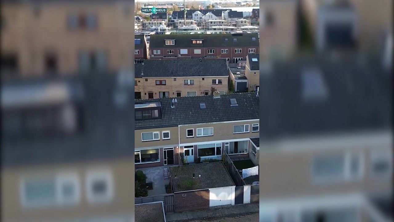 Video van Druivenstraat 8