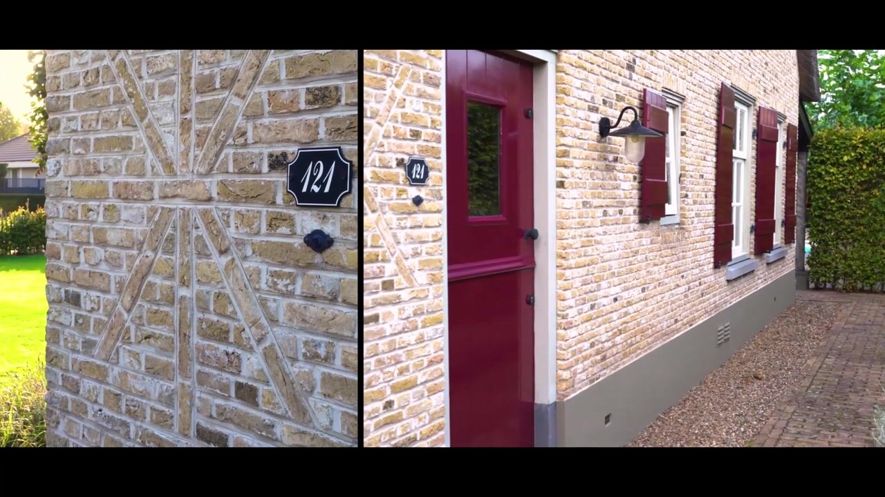 Video of Oude Baan 121